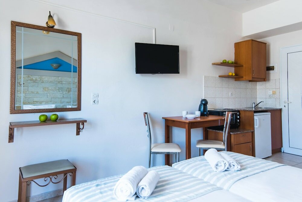 Фото Ilios 1 Central