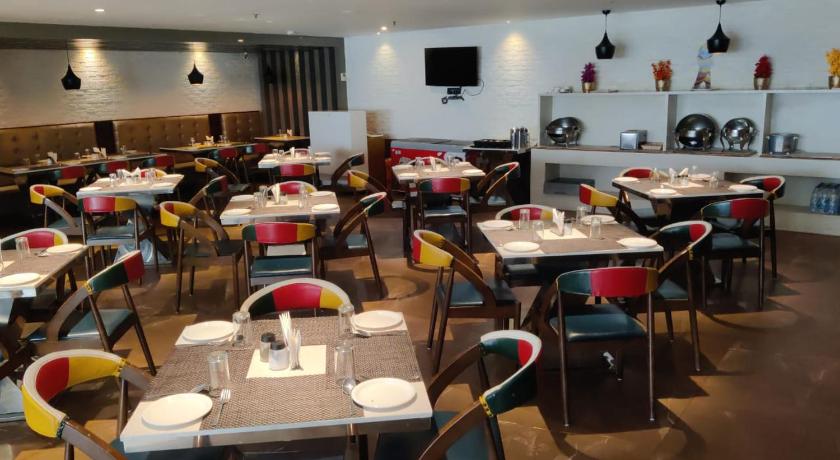 Фото Hotel Southern Grand