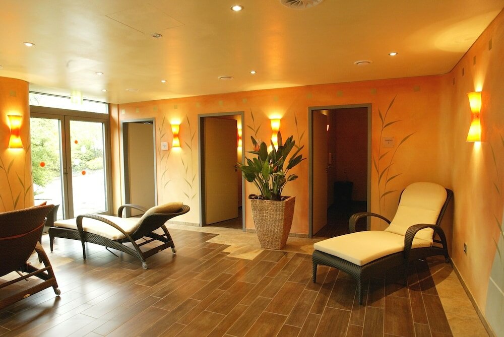 Фото Hotel Hochsauerland 2010