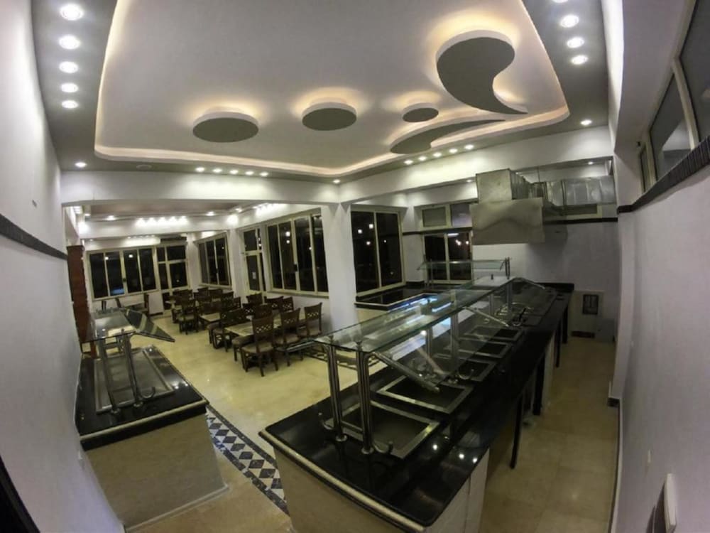 Фото Silver Beach El Quseir