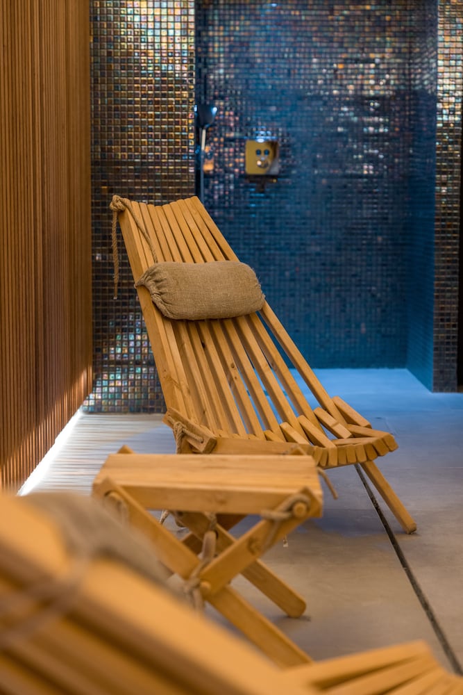 Фото Villas Foch