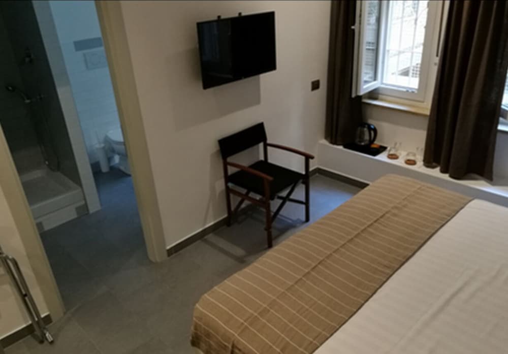 Фото Guest House Al Conservatorio