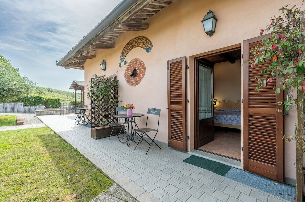 Фото Agriturismo Bevione Davide