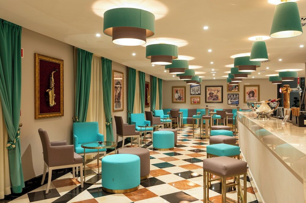 Фото Vila Gale Collection Tomar