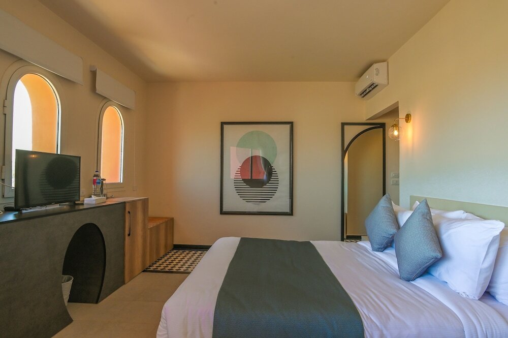 Фото The Boutique Hotel Hurghada Marina