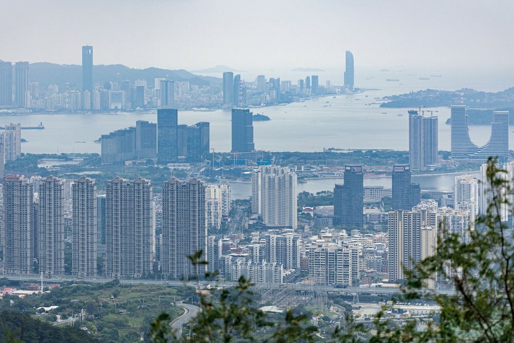 Фото Hotel Indigo Xiamen Haicang, an Ihg Hotel