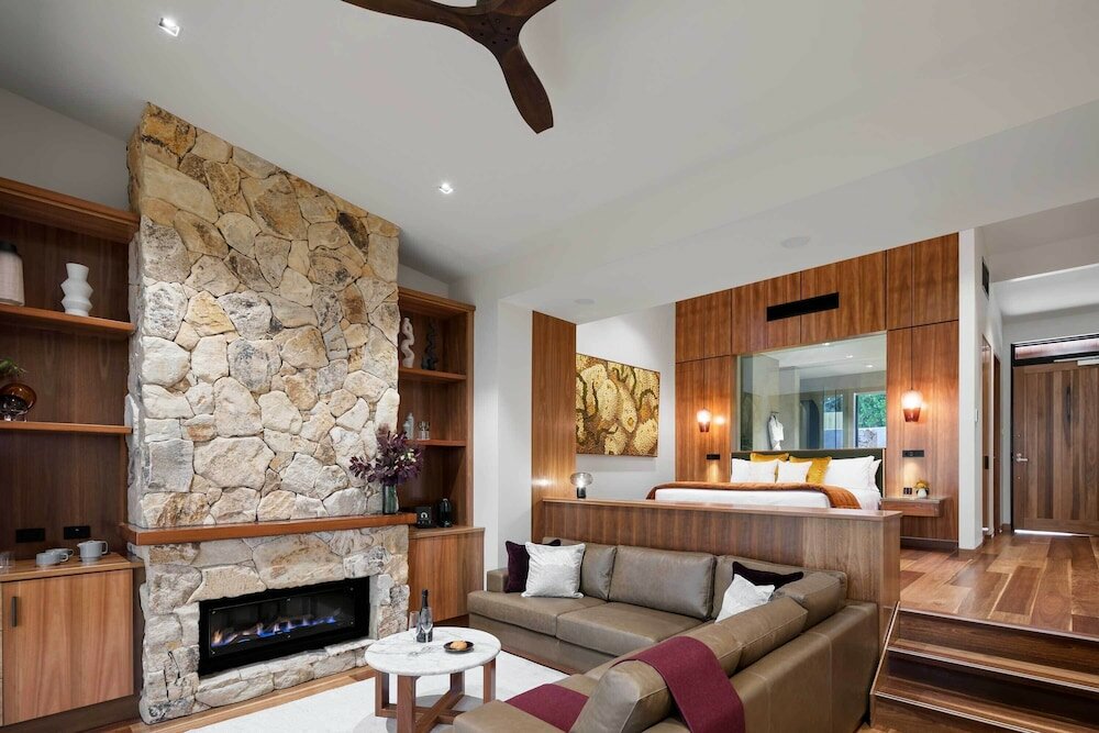 Фото Sequoia Lodge - Adults Only