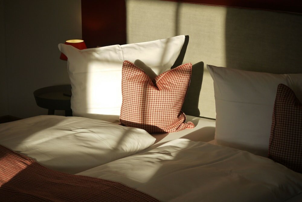 Фото Seehotel Luitpold