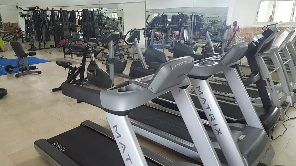 Фото Bougainvillea Hotel