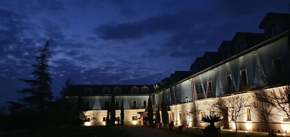 Фото Uliveto Principessa Park Hotel