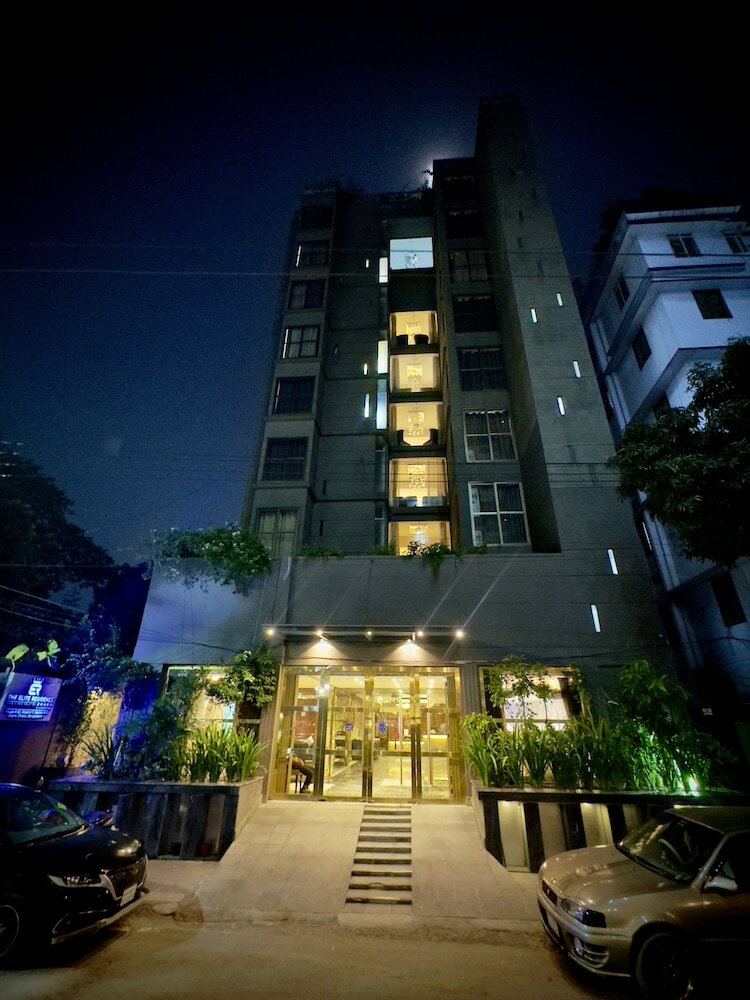 Фото The Elite Residence Dhaka
