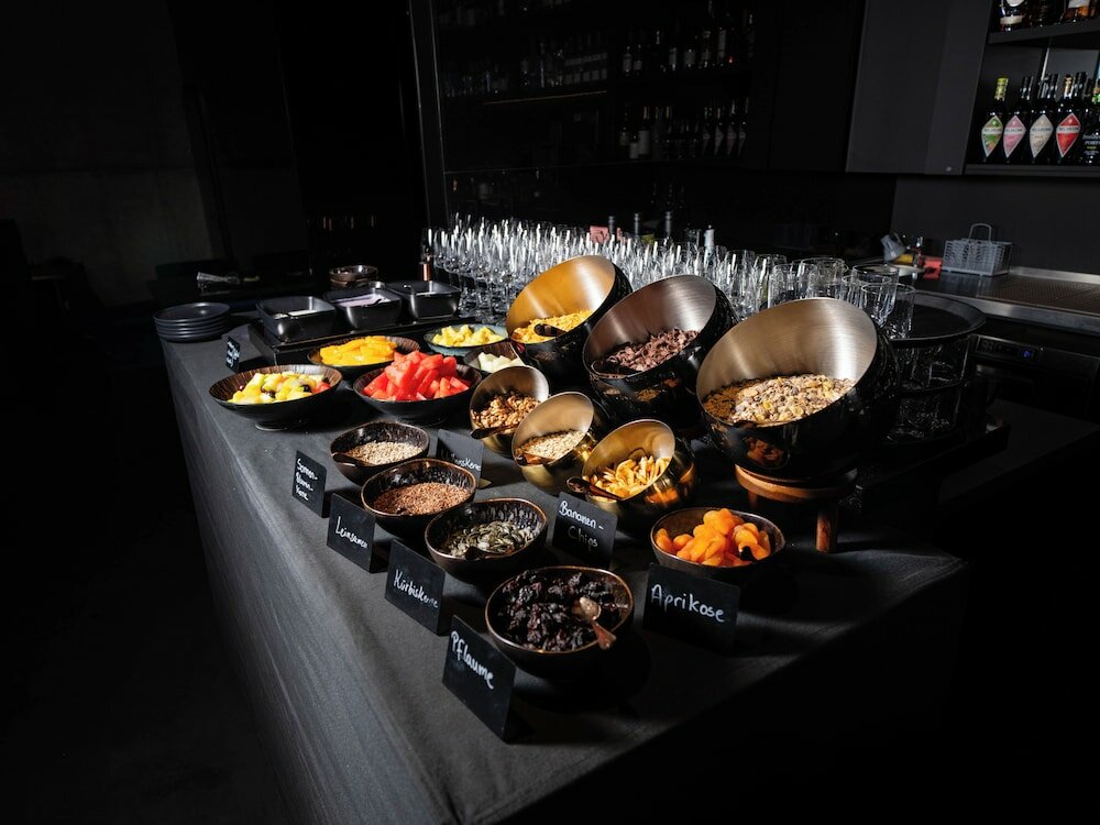 Фото Hotel am Beatles-Platz