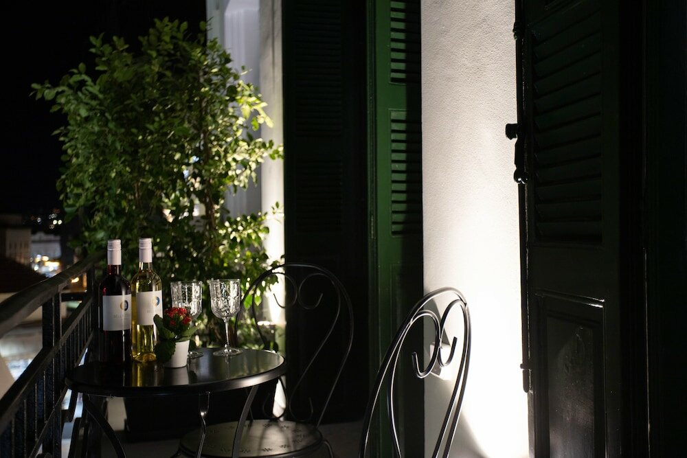 Фото Pandrosos Divine Suites