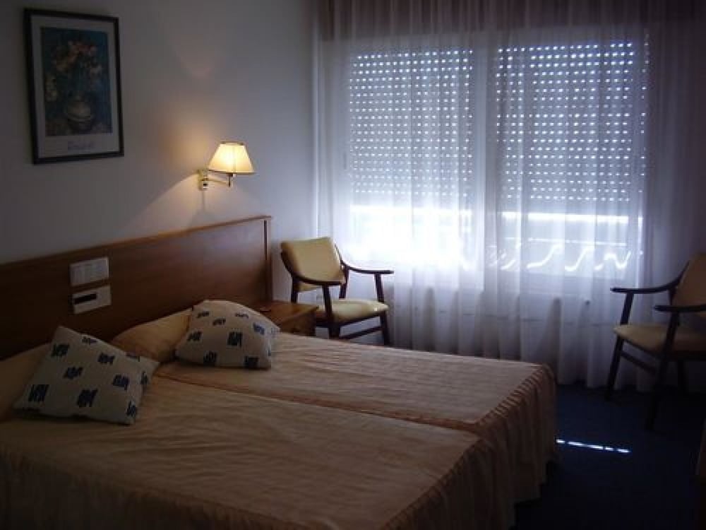 Фото Hotel Rosalia