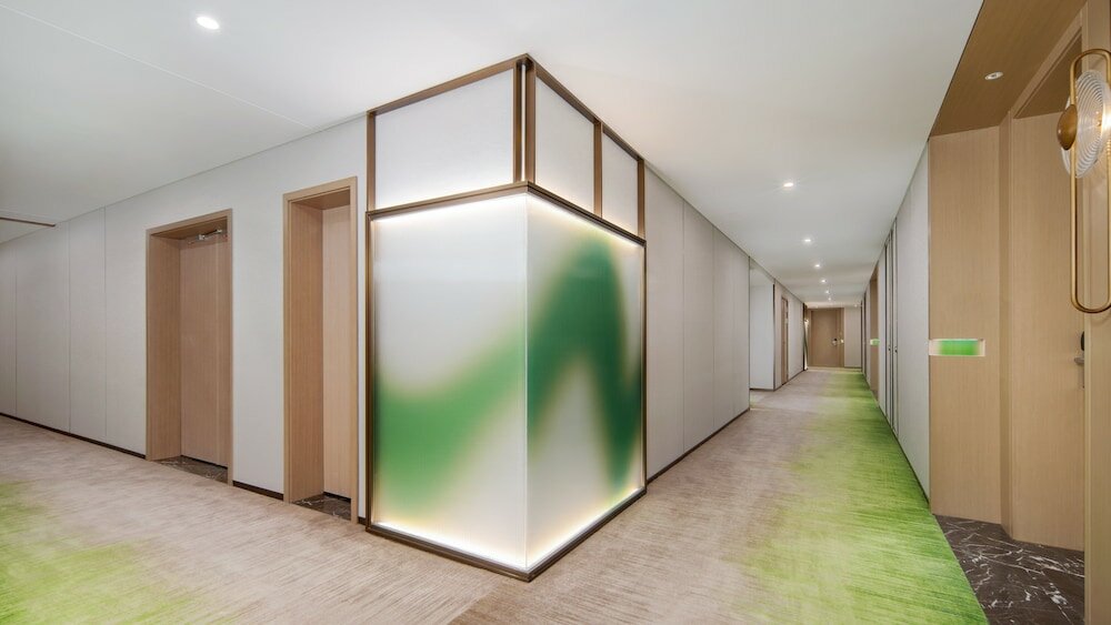 Фото Holiday Inn Changsha Malanshan, an Ihg Hotel