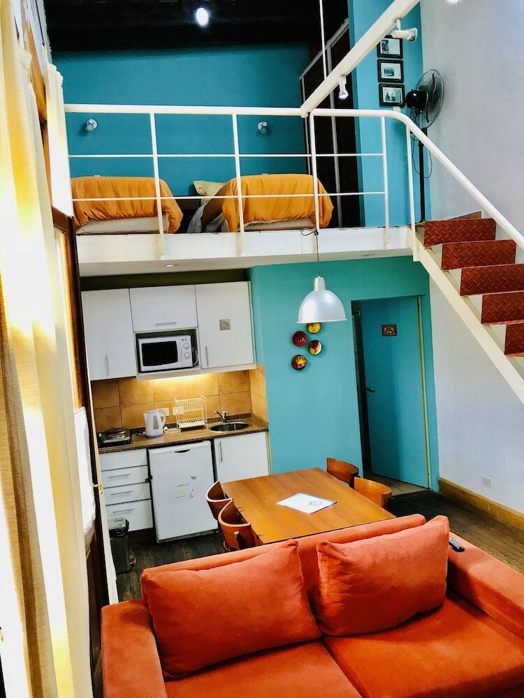 Фото La Casona del Alma