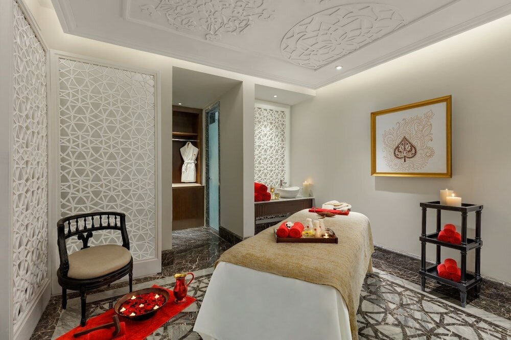 Фото Welcomhotel by ITC Hotels, Raja Sansi, Amritsar