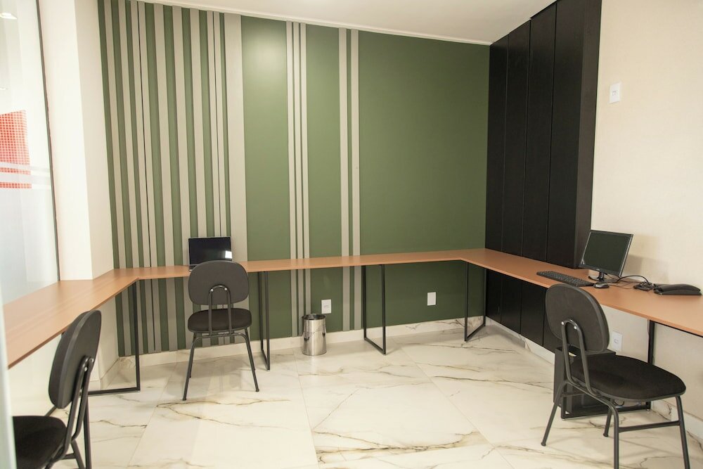 Фото Nobile Hotel Araripina