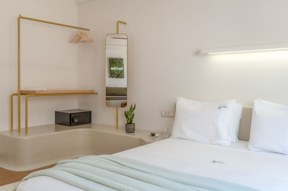 Фото Lofus bio-suites