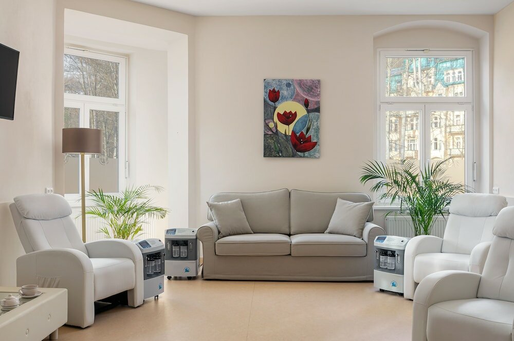 Фото Hotel Nabokov