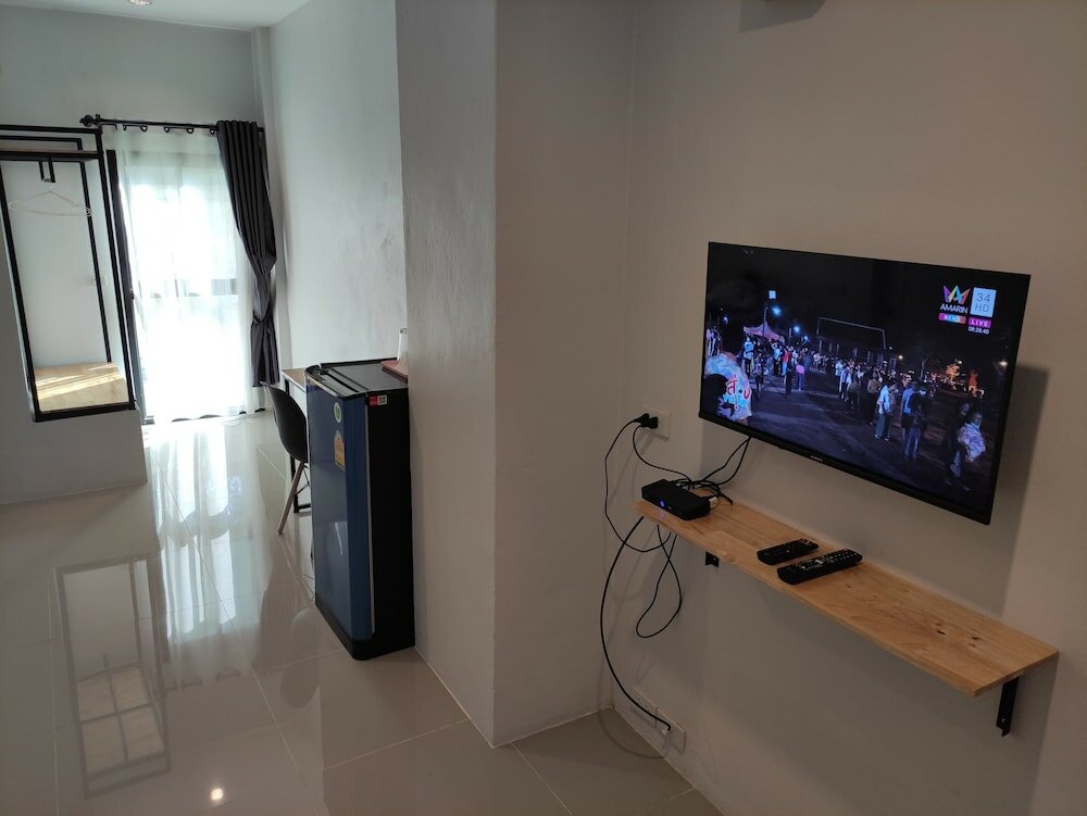 Фото Life Hotel Rong Khun