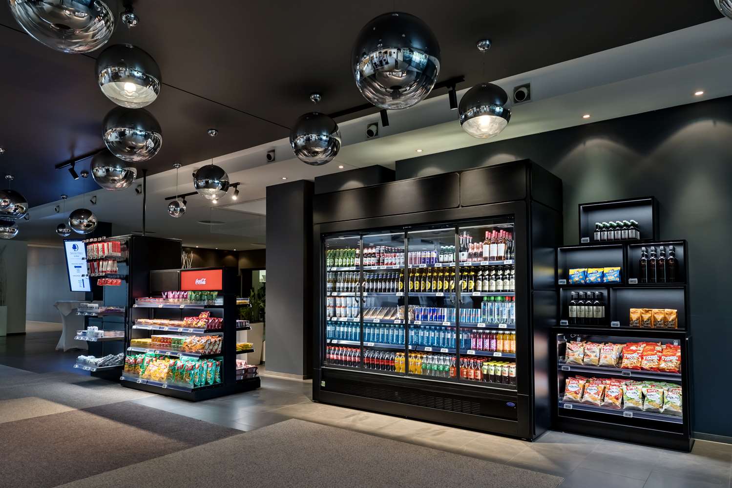 Фото DoubleTree by Hilton Vienna Schonbrunn