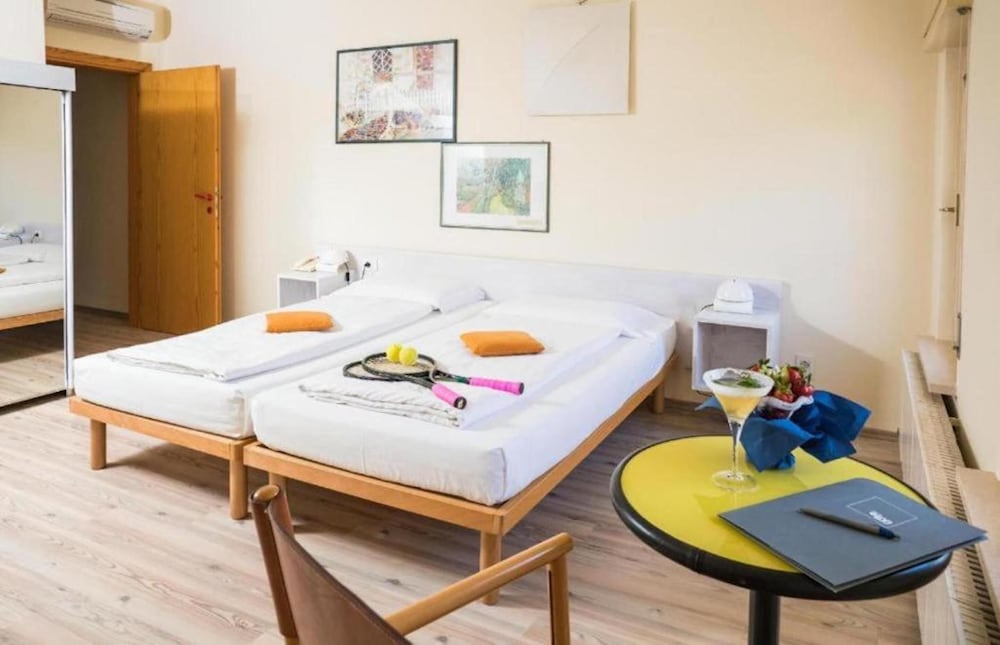 Фото Club Hotel Olivi