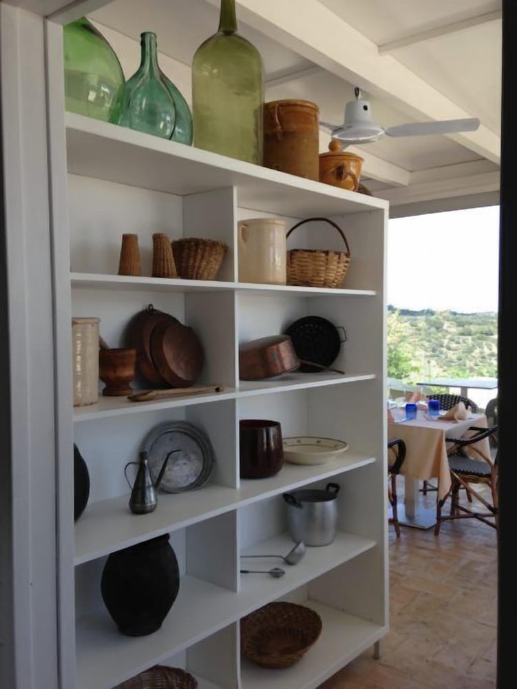 Фото Torre Fiore Hotel Masseria