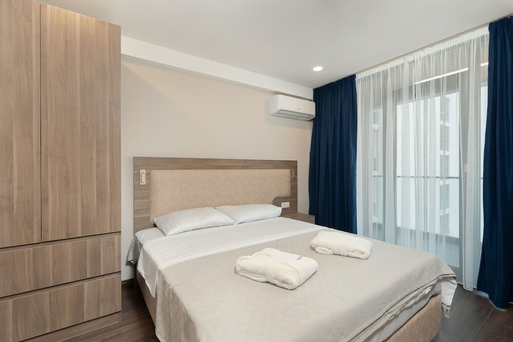 Фото Wyn Residences Batumi