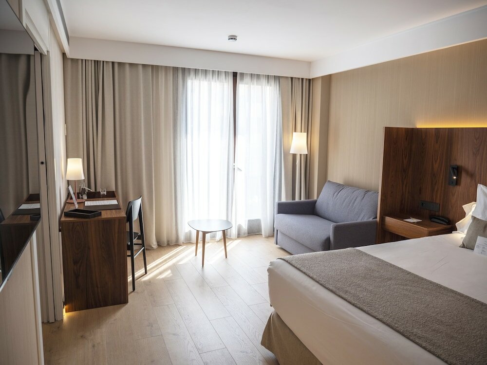 Фото Palacio La Marquesa