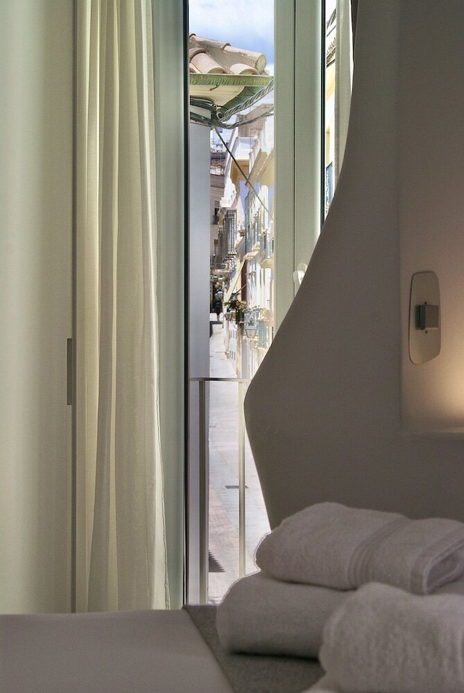 Фото Hotel Boutique Suite Generis