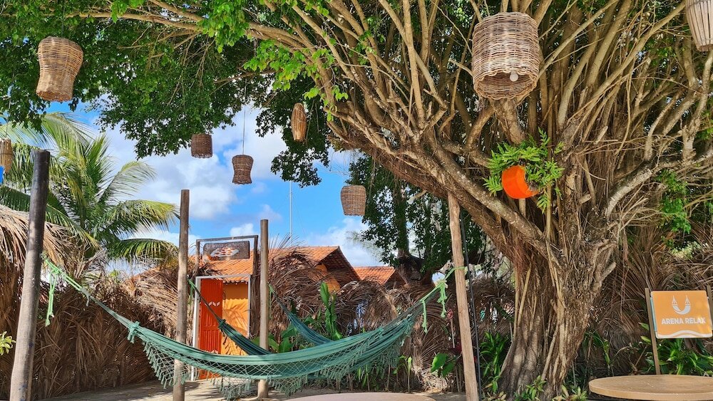 Фото Hotel Arena Carneiros by Aft