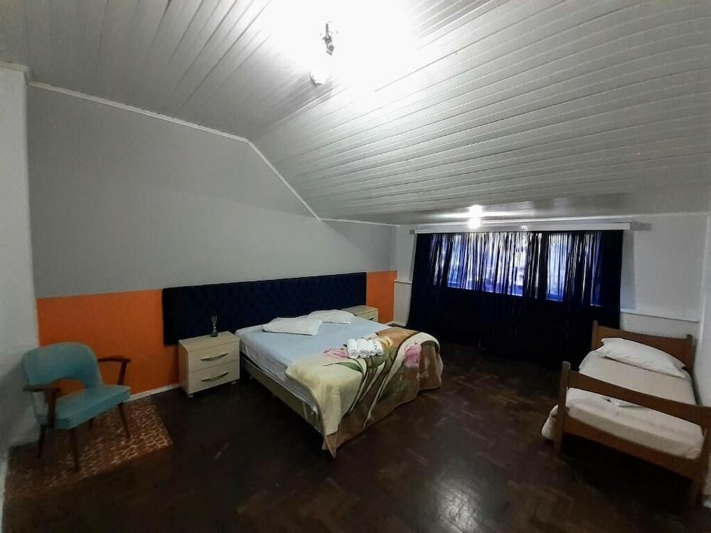 Фото Pousada Vista do Lago