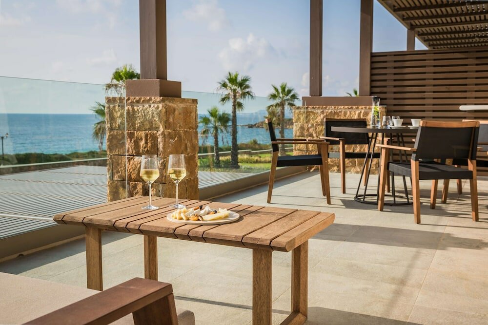 Фото Electra Kefalonia Hotel & SPA