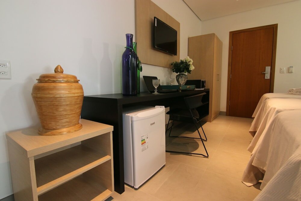 Фото Tupyguá Brasil Hotel