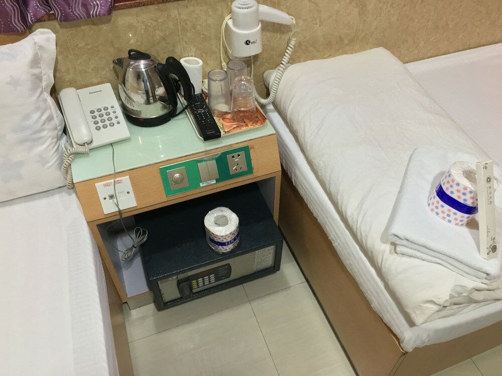 Фото Everest Hostel