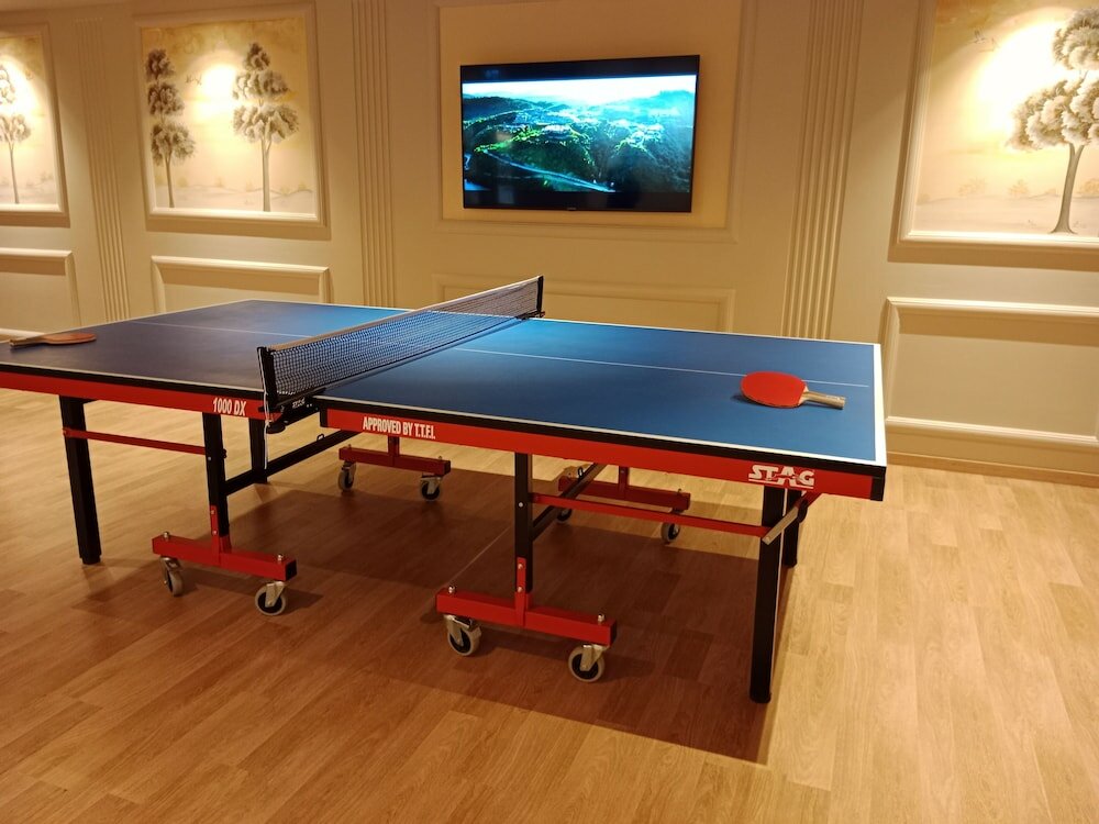 Фото Mementos by ITC Hotels Ekaaya Udaipur