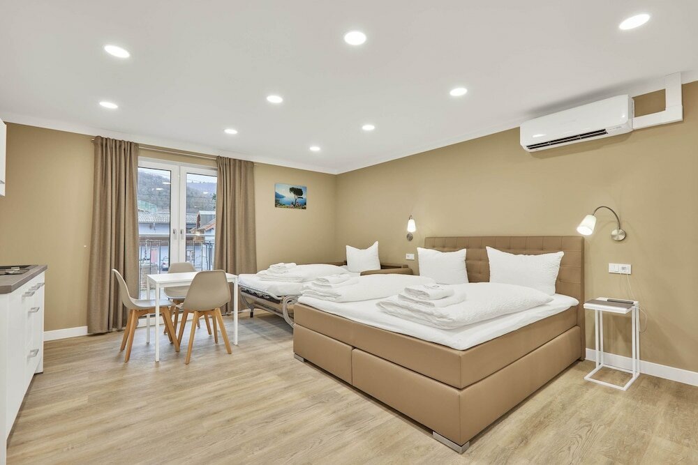 Фото Boardinghotel Premium Heidelberg