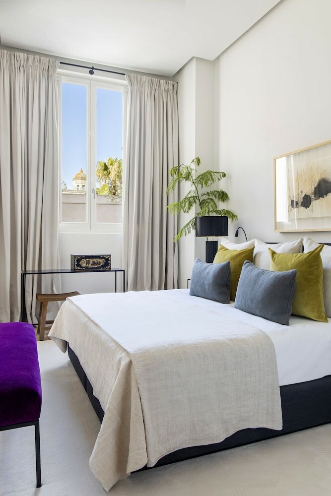 Фото Hotel Bodega Tío Pepe