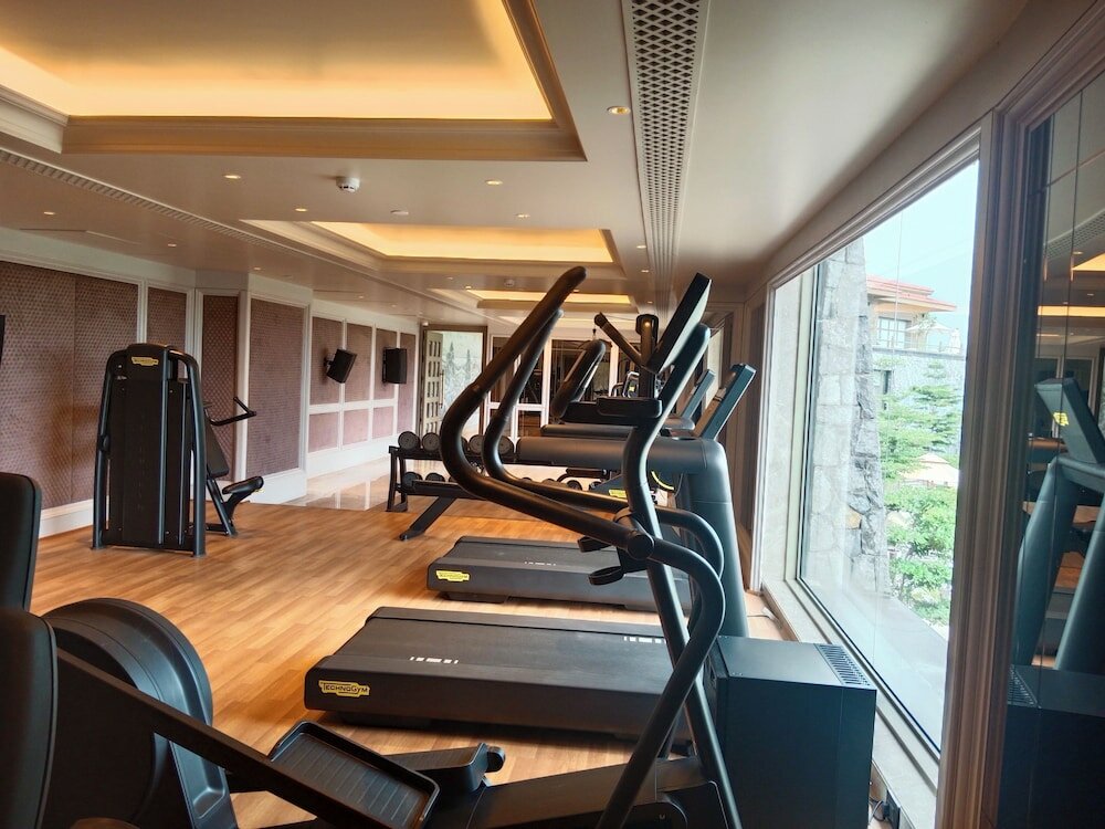 Фото Mementos by ITC Hotels Ekaaya Udaipur