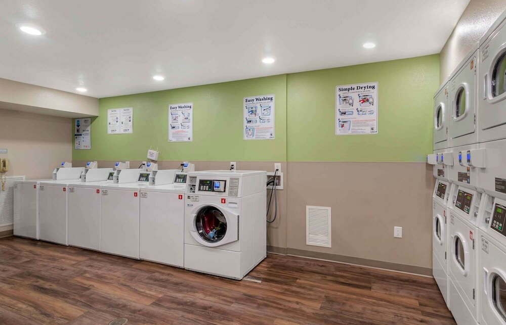 Фото Extended Stay America Suites - Atlanta - Lithia Springs