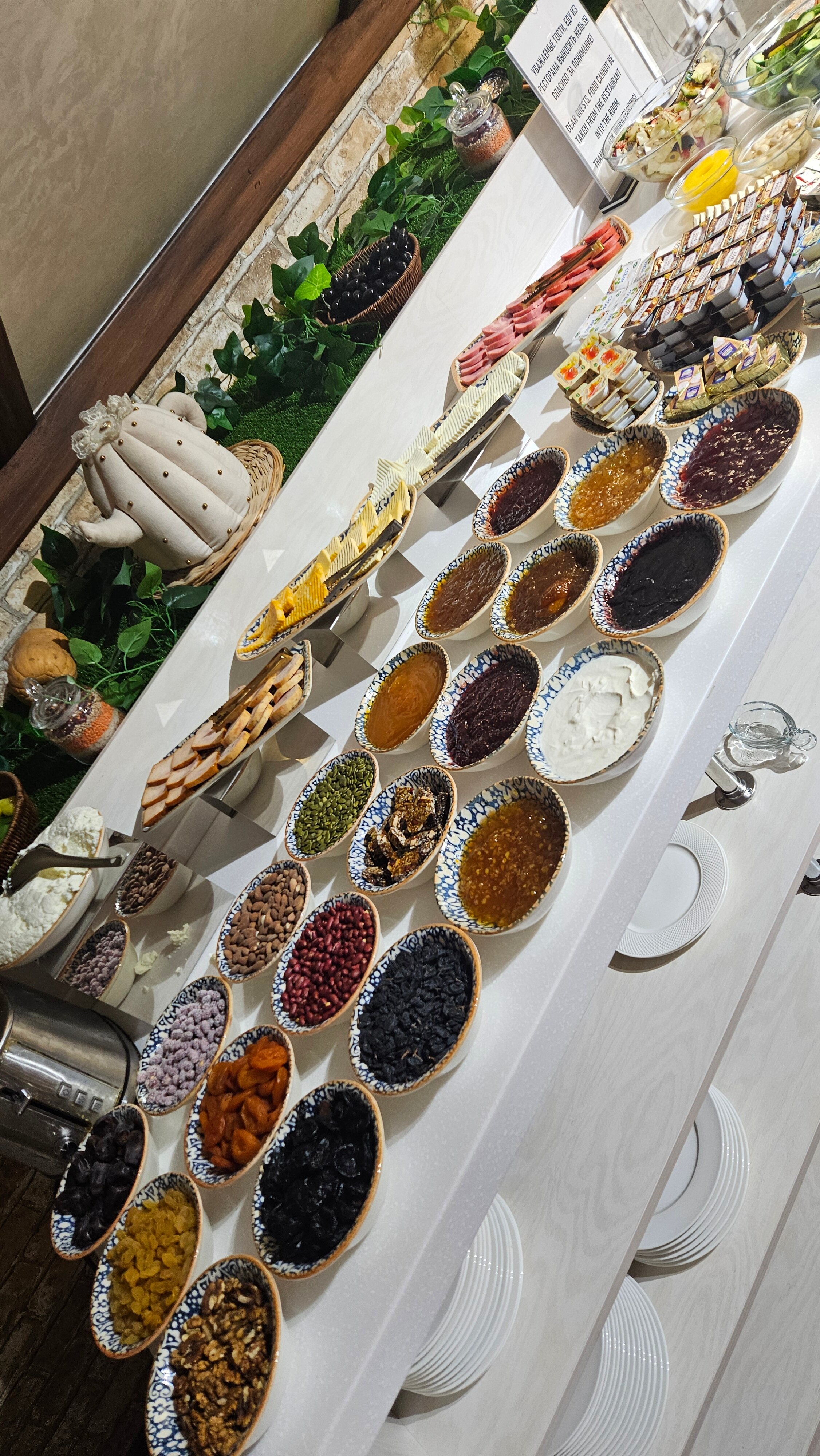 Фото Old Tashkent Hotel & SPA