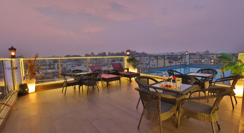 Фото Holy Vivasa