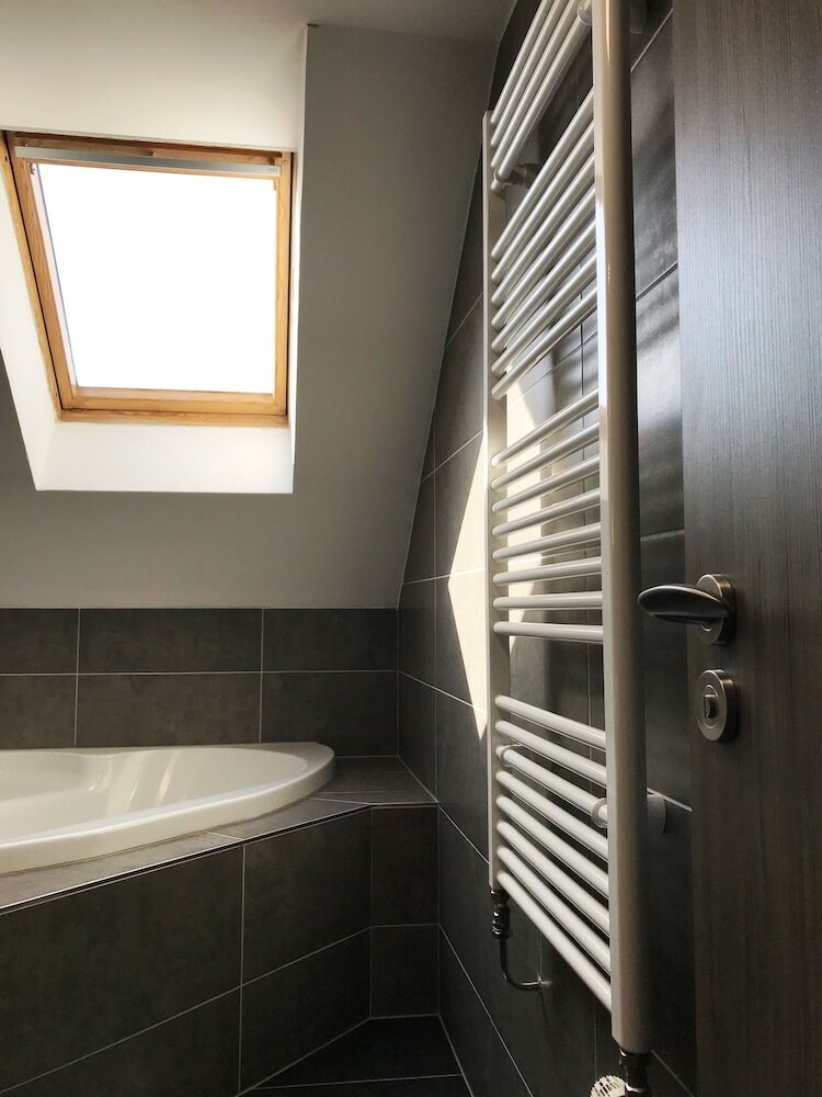 Фото Hotel Atrium