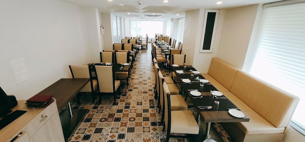 Фото Hotel Regent Laguna