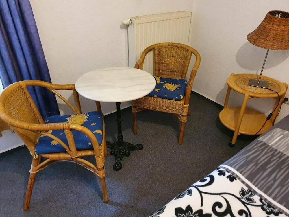 Фото Hotel Jungmann