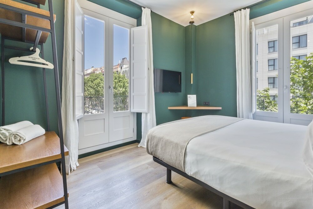 Фото Uma Suites Atocha