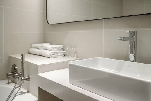 Гостиница Quality Hotel Ramsalt в Будё