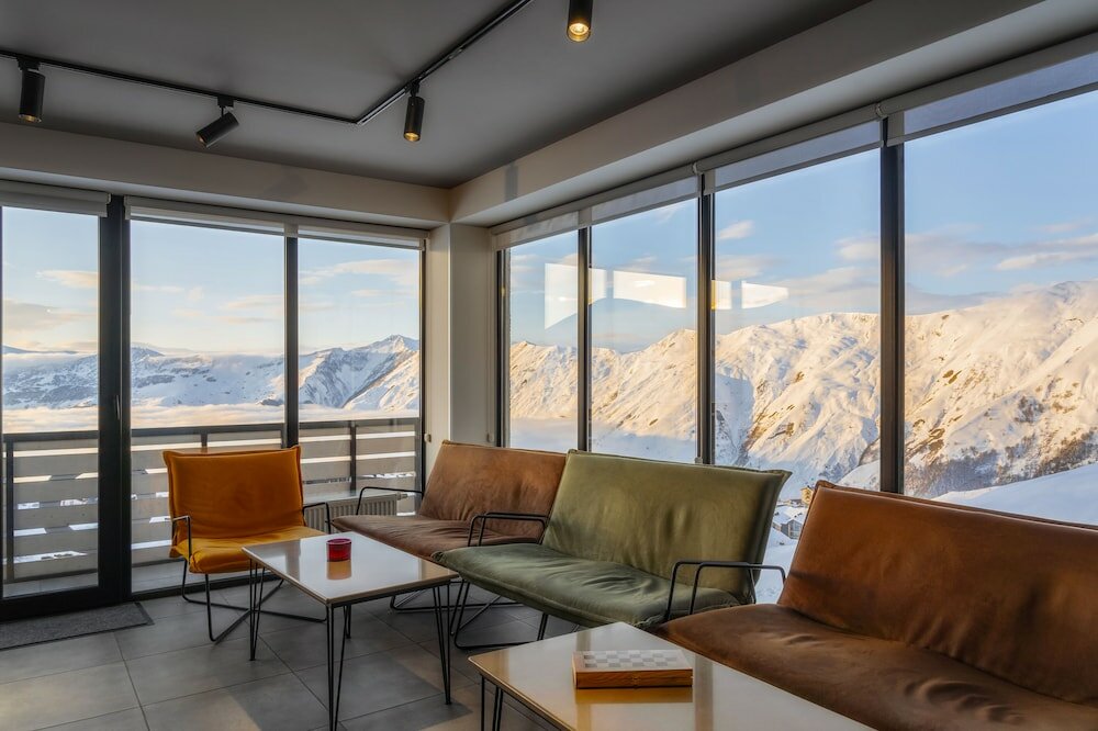 Фото Gogi Ski Resort