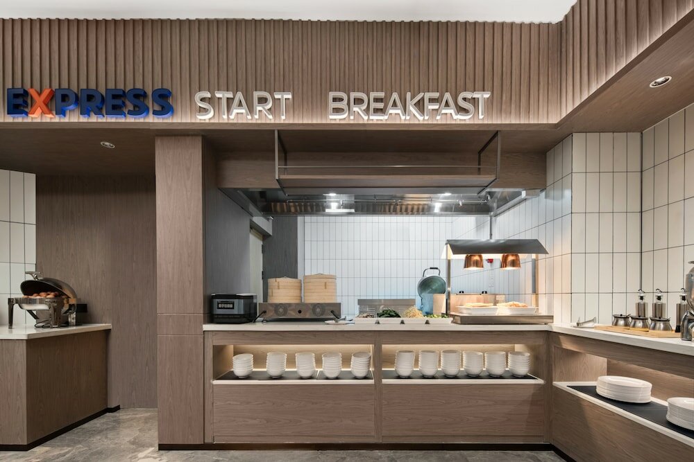 Фото Holiday Inn Express Turpan, an Ihg Hotel